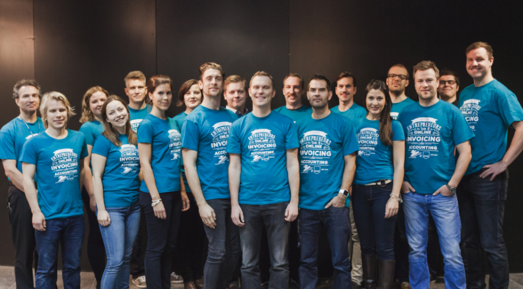Ageras Group Buys Finnish Invoicing Software Zervant in Acquisition Spree