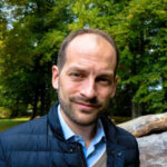 Patrik Adamson