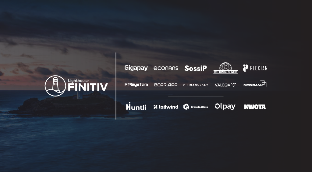 10 Nordic Startups Selected for the Lighthouse FINITIV 2022 Fall Programme 10 Nordic Startups Selected for the Lighthouse FINITIV 2022 Fall Programme