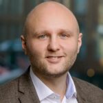 Andri H. Kristinsson