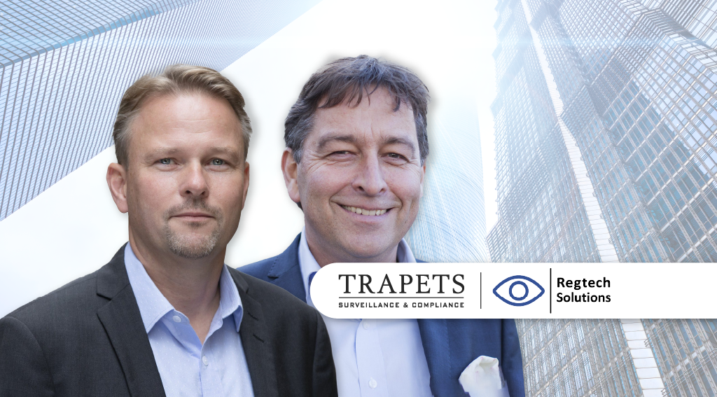Compliance Software Company Trapets Acquires Regtech Solutions Compliance Software Company Trapets Acquires Regtech Solutions