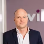 Fredrik Ulvenholm
