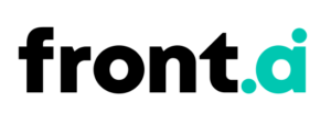 Front AI logo
