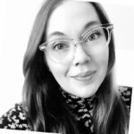 ‍Emelie Eriksson