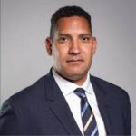Johan Ndisi