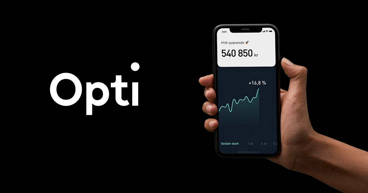 Opti illustration, Source: Opti