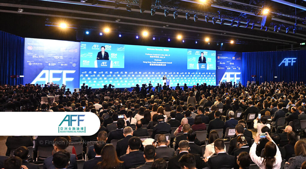 Asian Financial Forum 2026 highlights