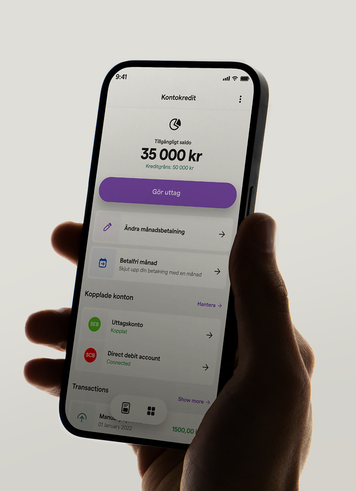 Northmill Bank app, Source: Northmill Bank
