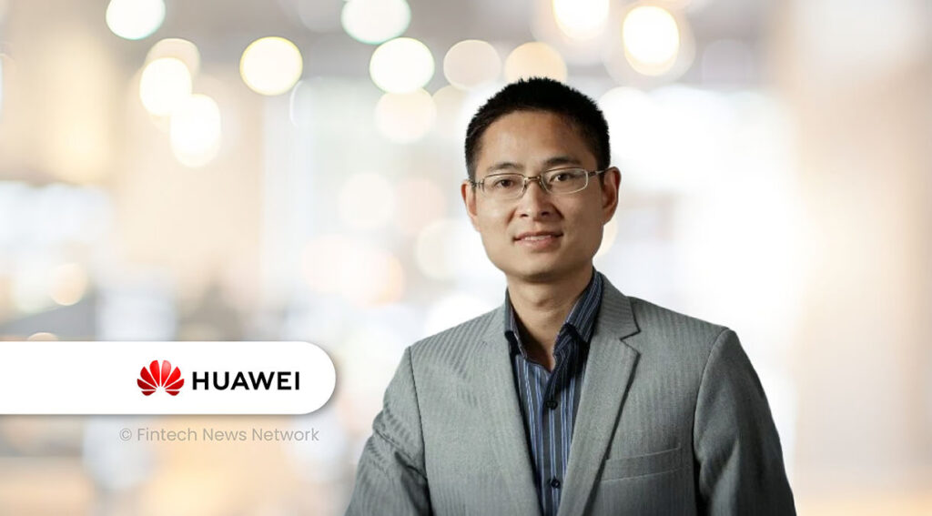 Alvin Feng Maps Out Huawei’s Vision for AI-Driven Banking at MWC 2026